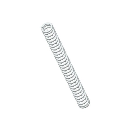 Approved Vendor Compression Spring, O= .300, L= 3.00, W= .051 G109968222